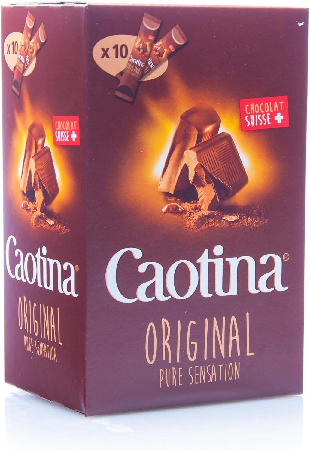 Caotina Original Sticks Pack of 2