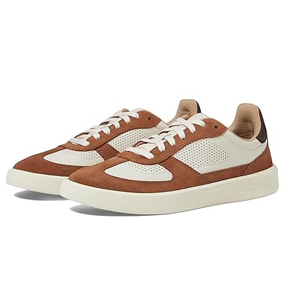 Cole Haan Grand Crosscourt Modern Turf Sneaker Men