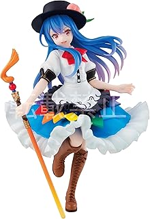 Amazon Co Jp 東方project フィギュア コレクタードール ホビー