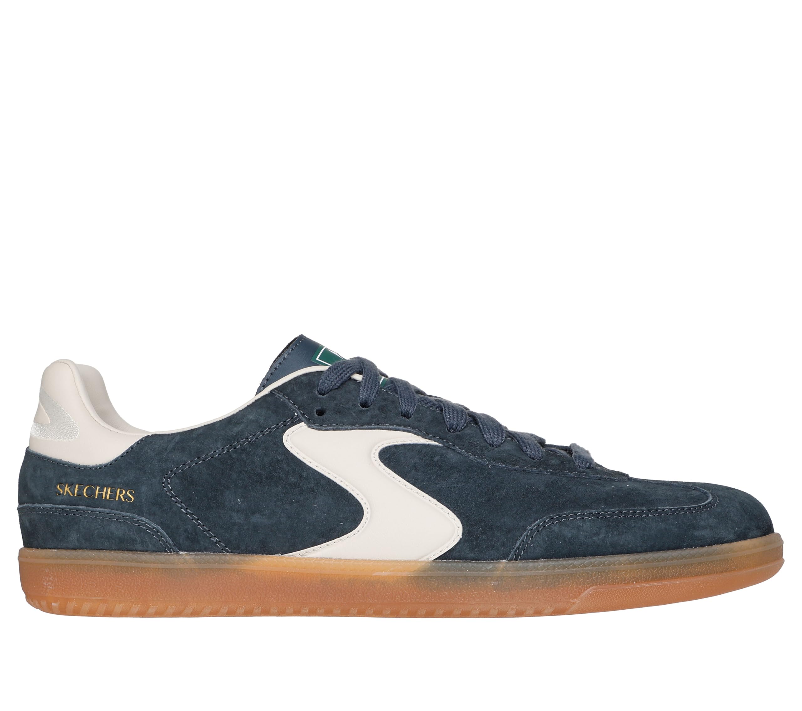 Skechers Herren Hotshot Azir Sneaker