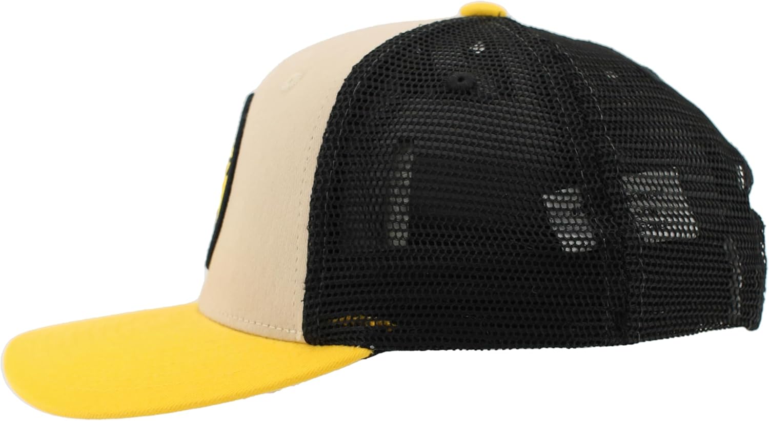 ZHATS NHL Unisex-Adult NHL Officially Licensed Adjustable Snapback Hat Harvest - Image 6