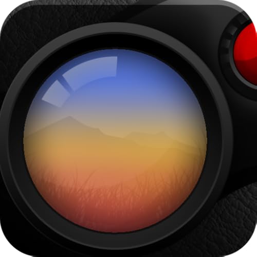 Thermal Vision Camera - Heat Vision