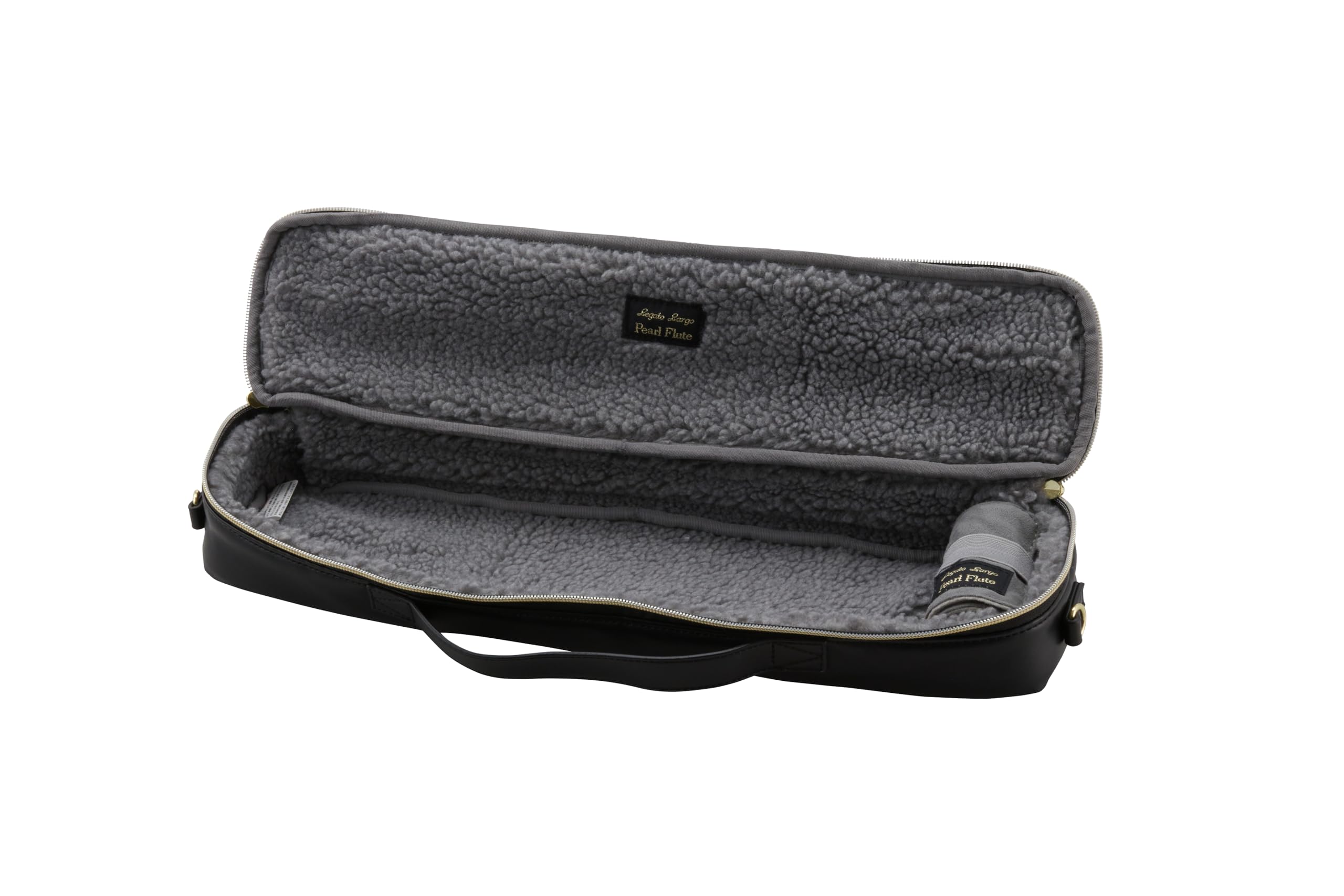未使用　パールフルート レガートラルゴ コラボレーション・フルートケースカバー NEW】Legato Largo® × Pearl Flute Collaboration Flute Case