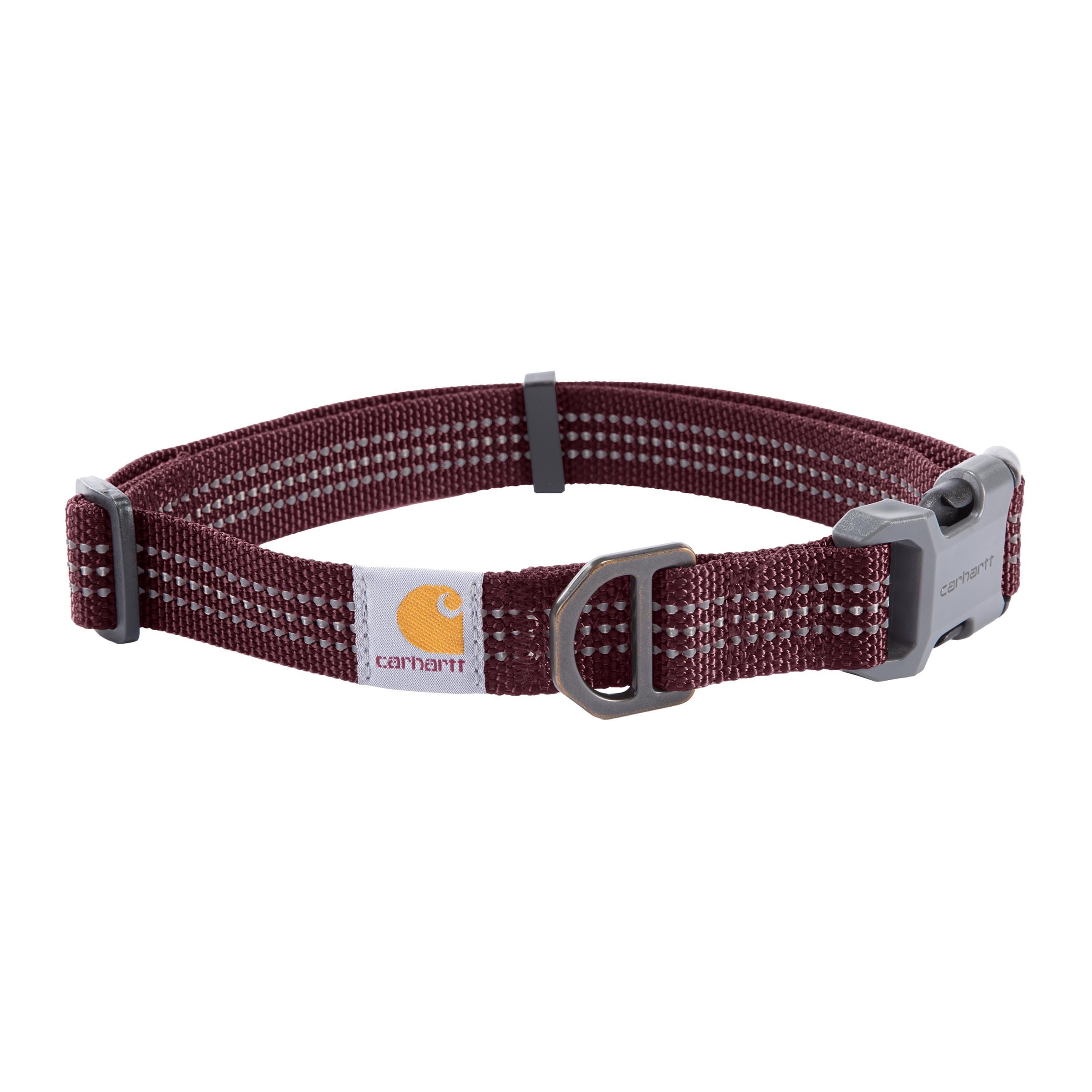 Carhartt Nylon Dog Collar Port M
