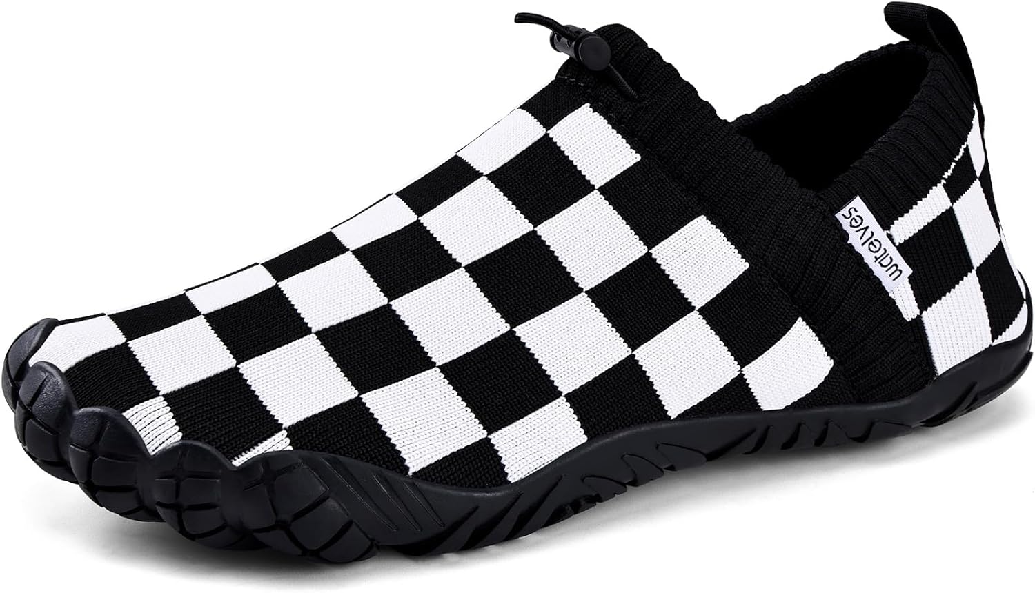 WateLves Barefoot Water Shoes Women Men Minimalist Comfortable Walking Shoes Beach Outdoor Running Sneakers