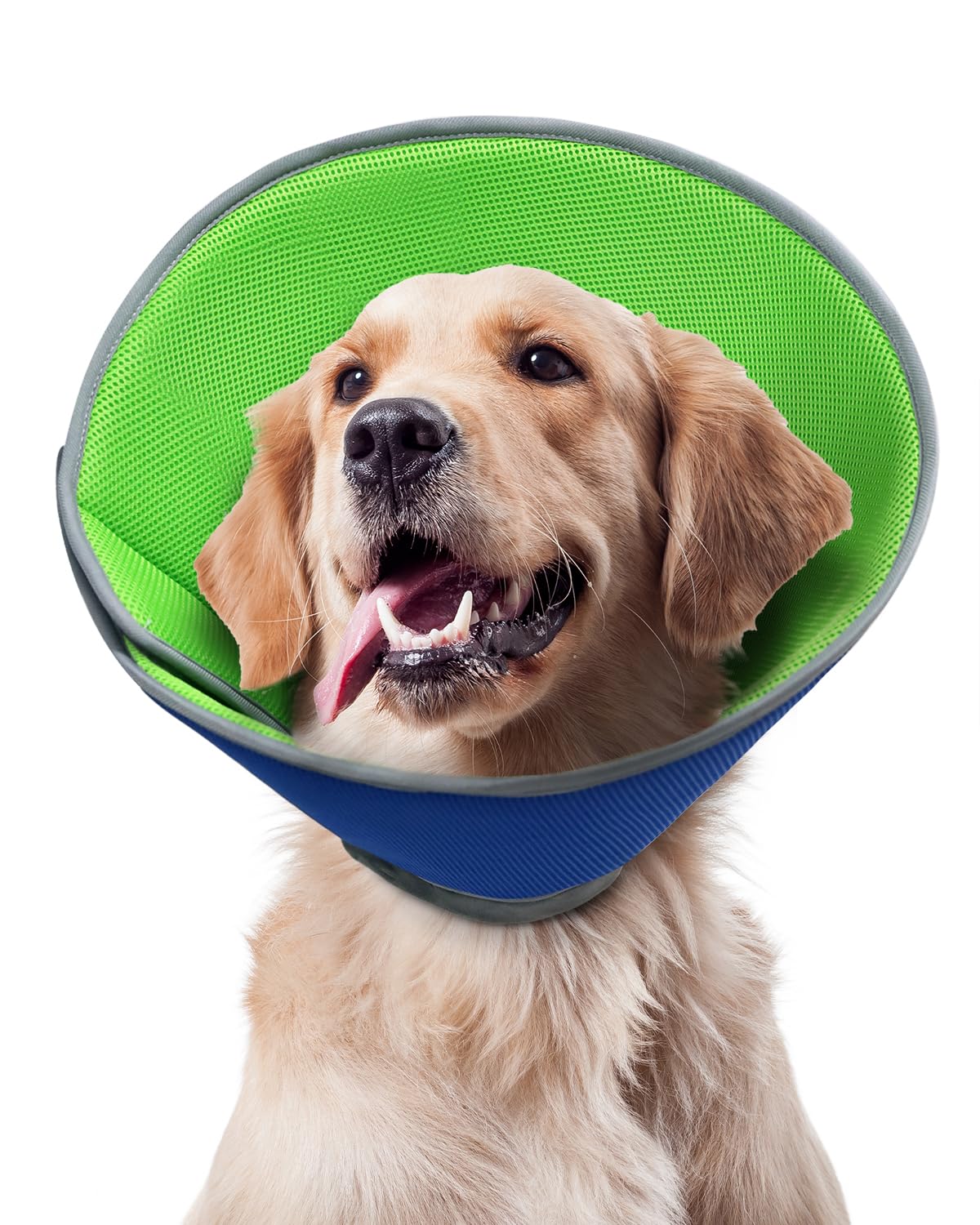 Supet Soft Dog Cone Alternative After...