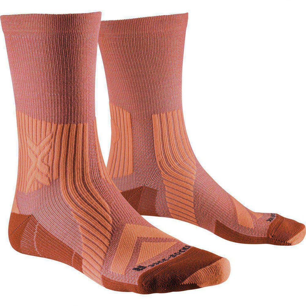 X-Socks Crew Socks Socks Unisex - Adulto