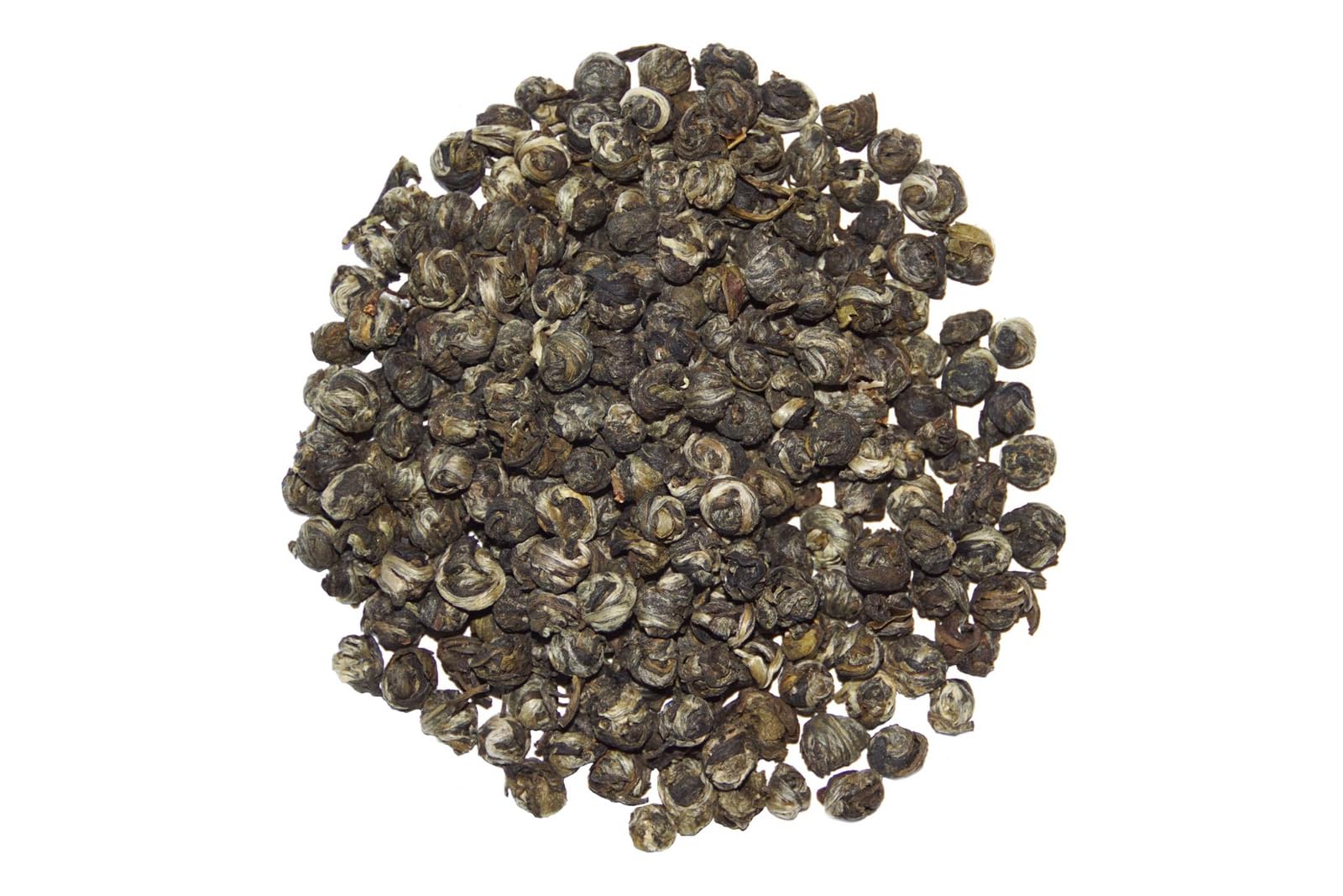 Arkom Herbata zielona Long Zhu Green liściasta 1 kg