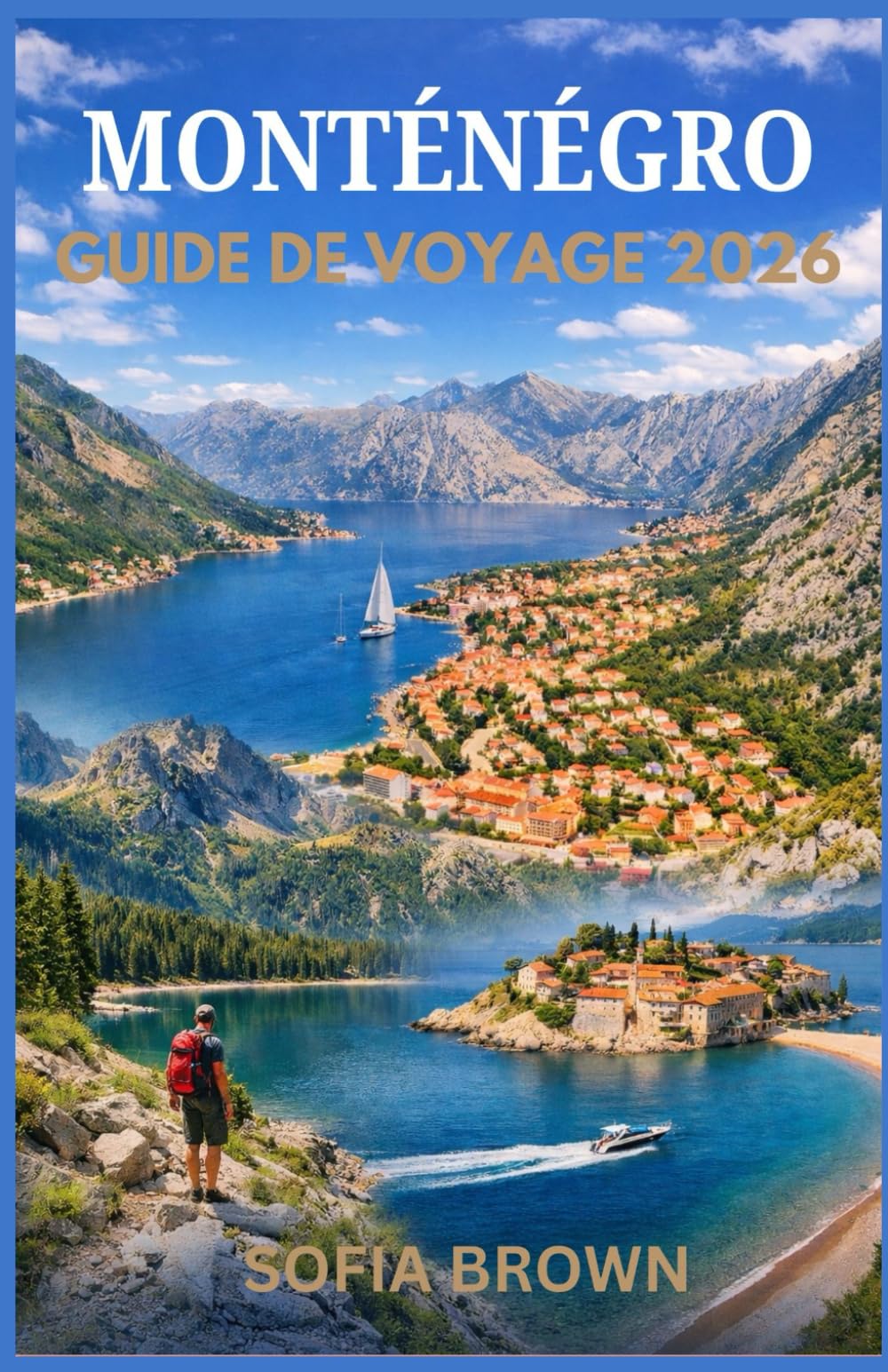 MONTÉNÉGRO GUIDE DE VOYAGE 2026