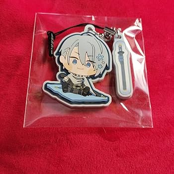 とうらぶ ショルダーストラップ 山姥切長義 山姥切国広 とうらぶ ショルダーストラップ 山姥切長義 山姥切国広 - メルカリ