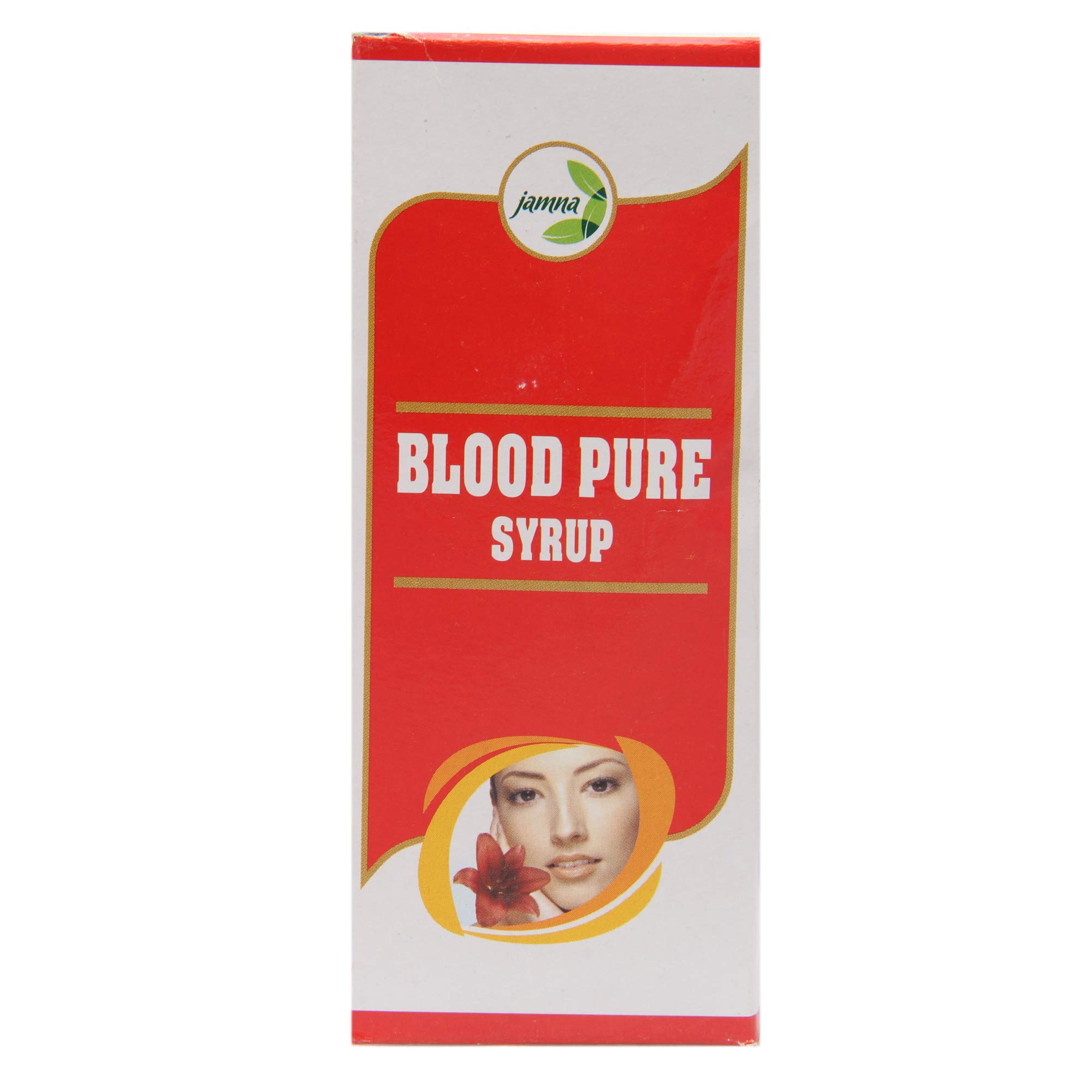 Jamna Blood Pure Syrup - 200 Ml (Model Number: AF521) (B07LFK1LMN) Amazon Price History, Amazon Price Tracker
