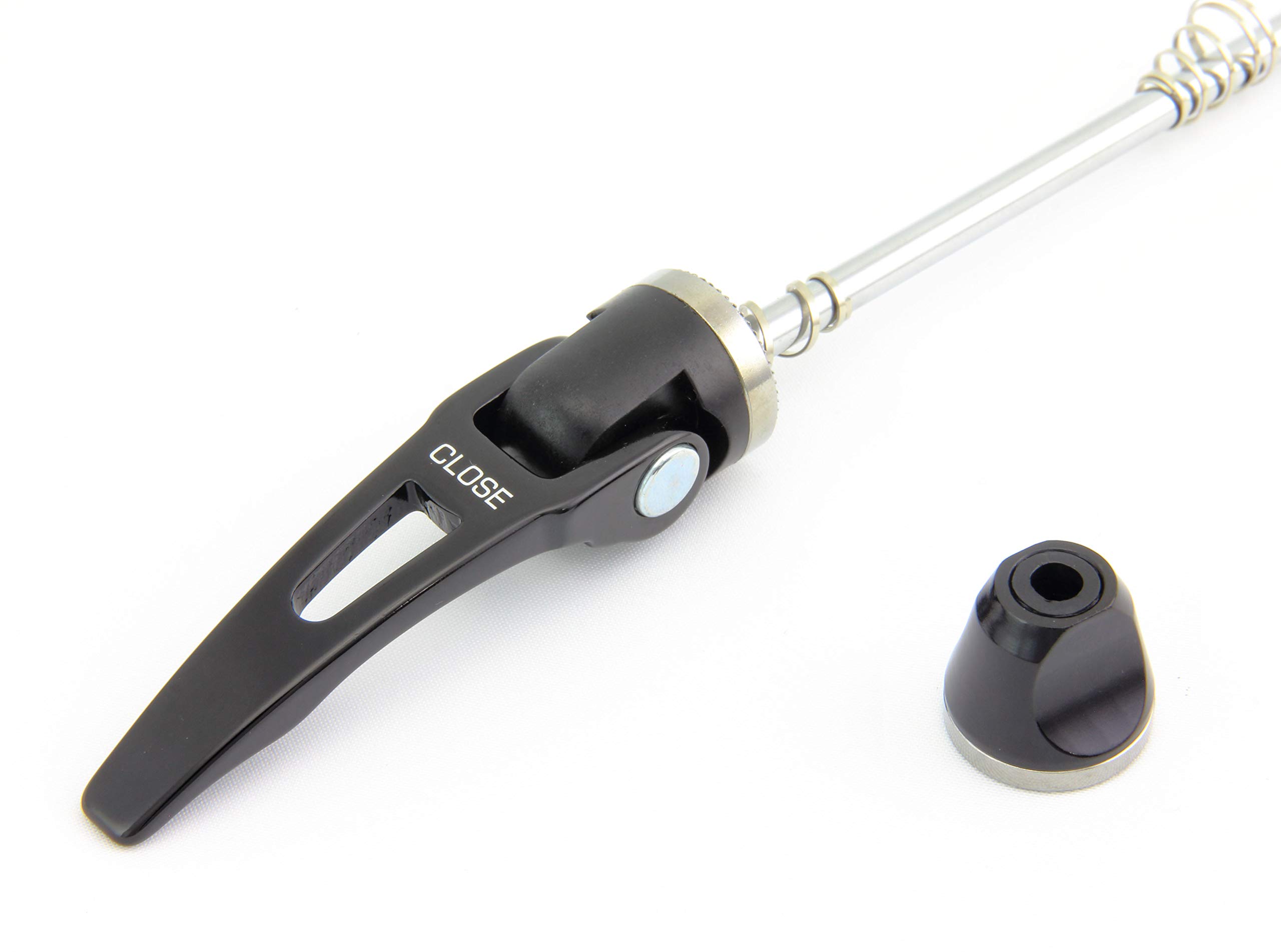 For Giant MTB Bike Skewers Quick Release 135mm 100mm Front Rear