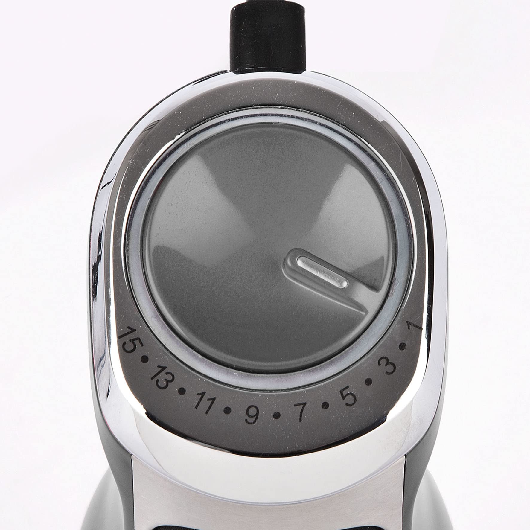 G3 Ferrari G20126 Mixer a Immersione "Megamix", 1000W, Grigio