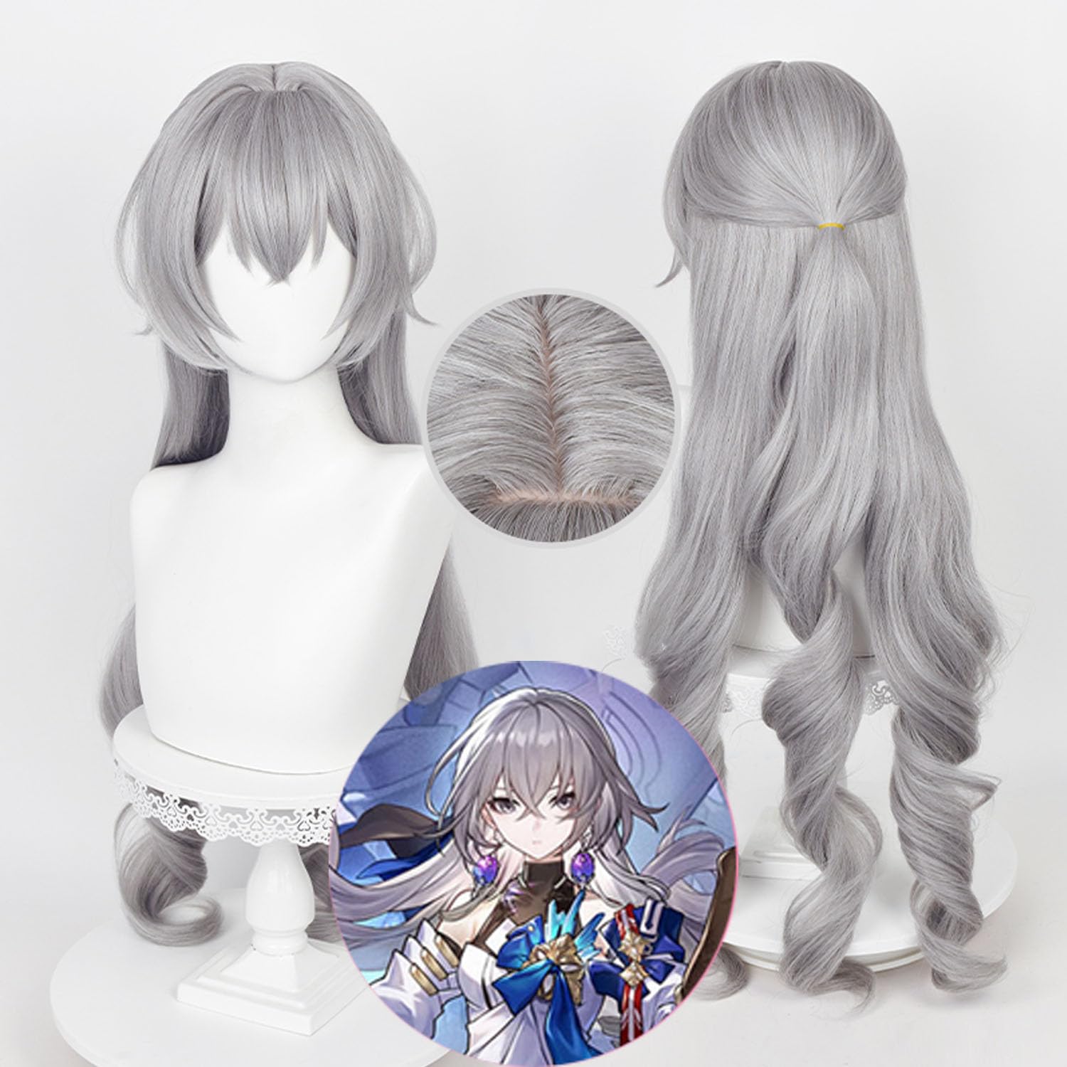 Amazon.co.jp: 崩壊：スターレイルグッズ ブローニャ 上品豪華版 