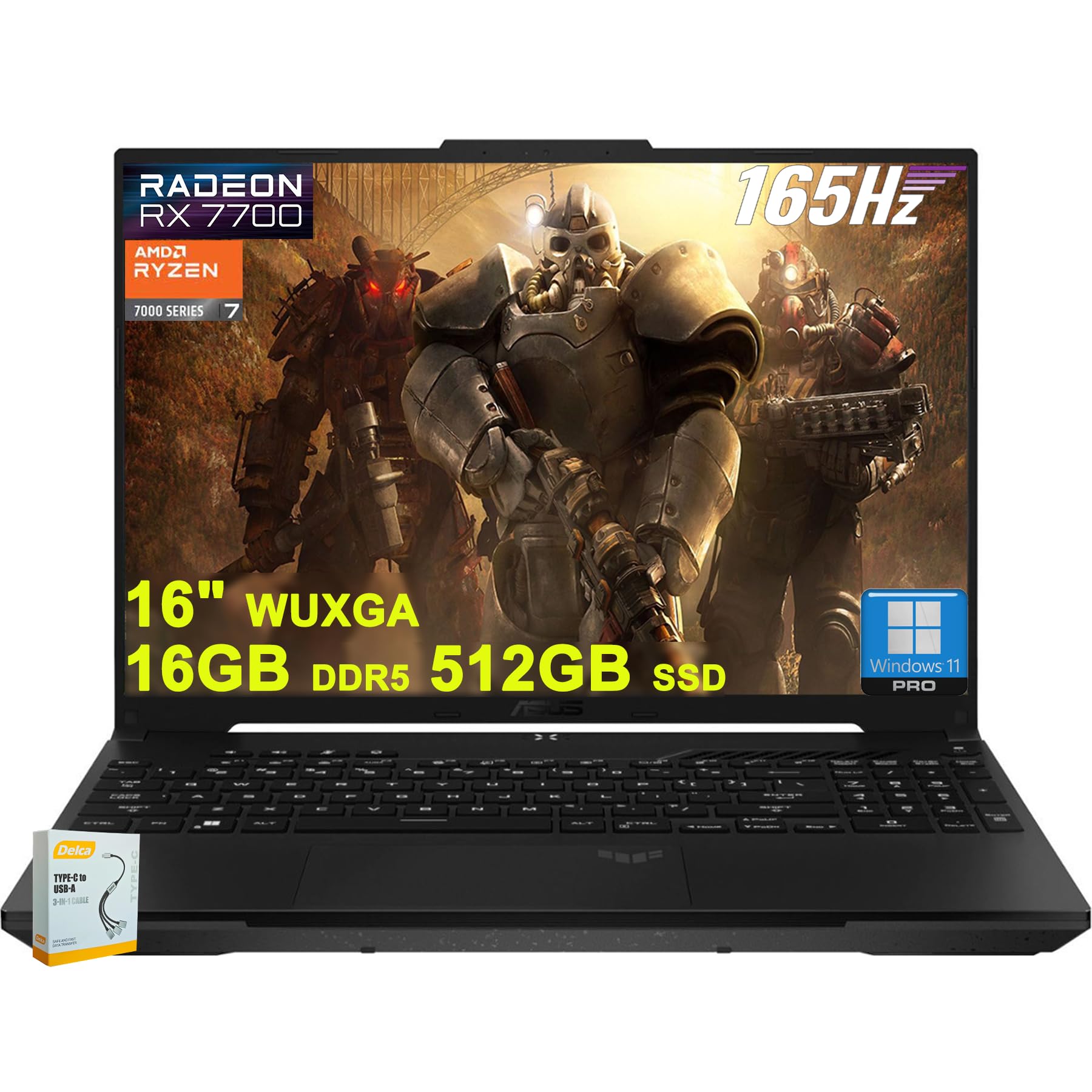 Windowsノート本体 TUF Gaming A15 Ryzen7 5800H 16GB 512GB Amazon.co.jp: Asus TUF Gaming A16 ノートパソコン | 16インチ