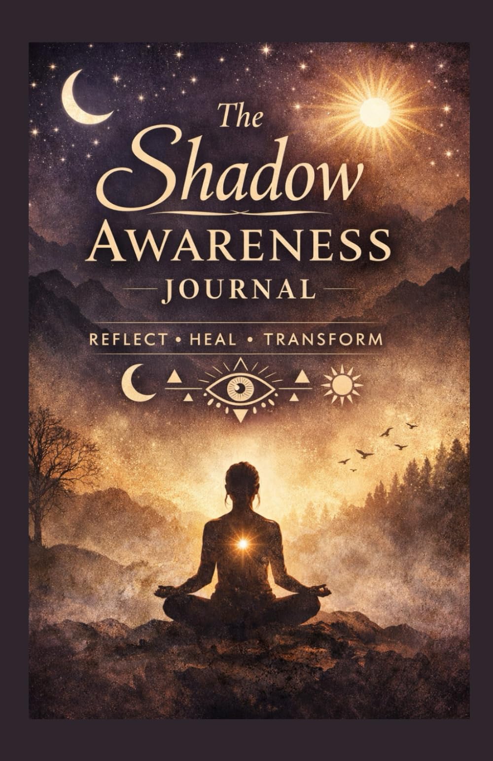 THE SHADOW AWARENESS JOURNAL