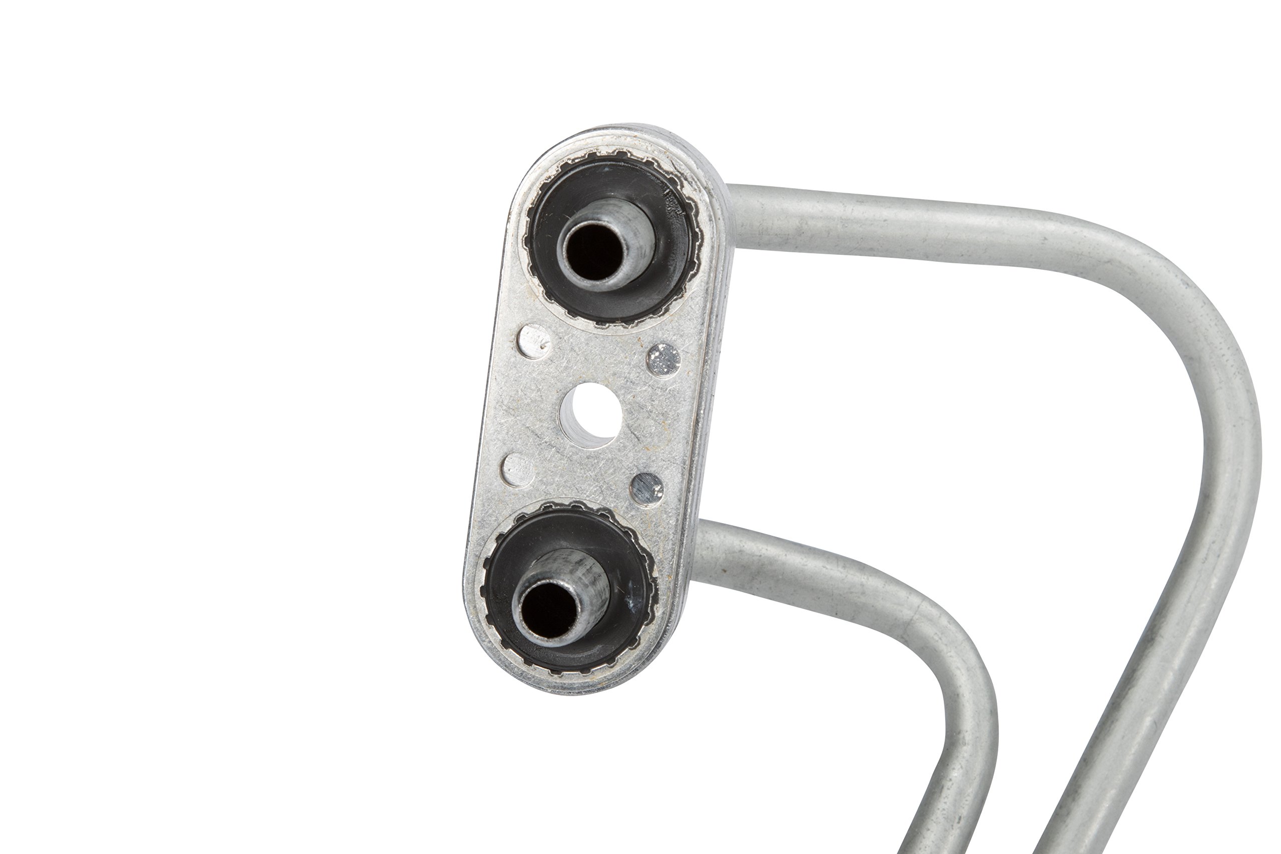 Amazon.com: GM Genuine Parts 23280473 Automatic Transmission Fluid  