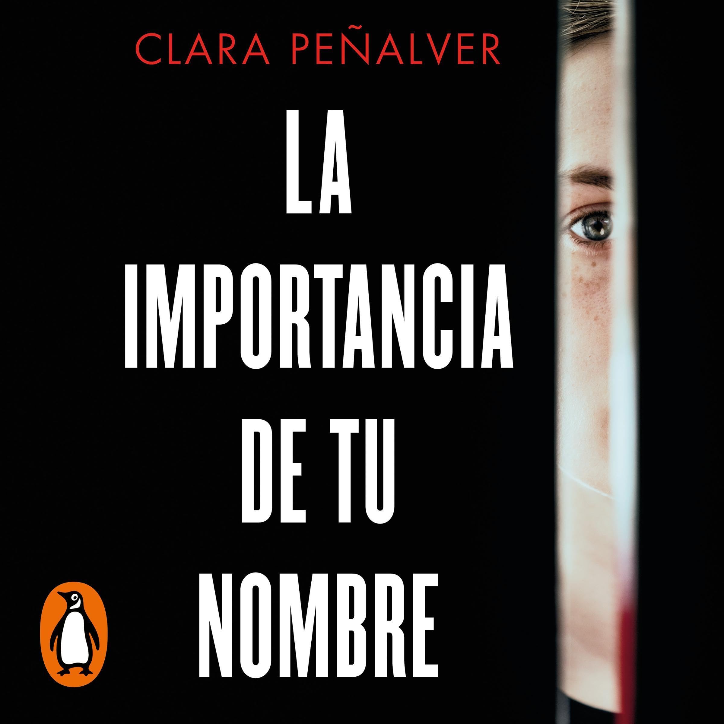 La importancia de tu nombre [The Importance of Your Name]