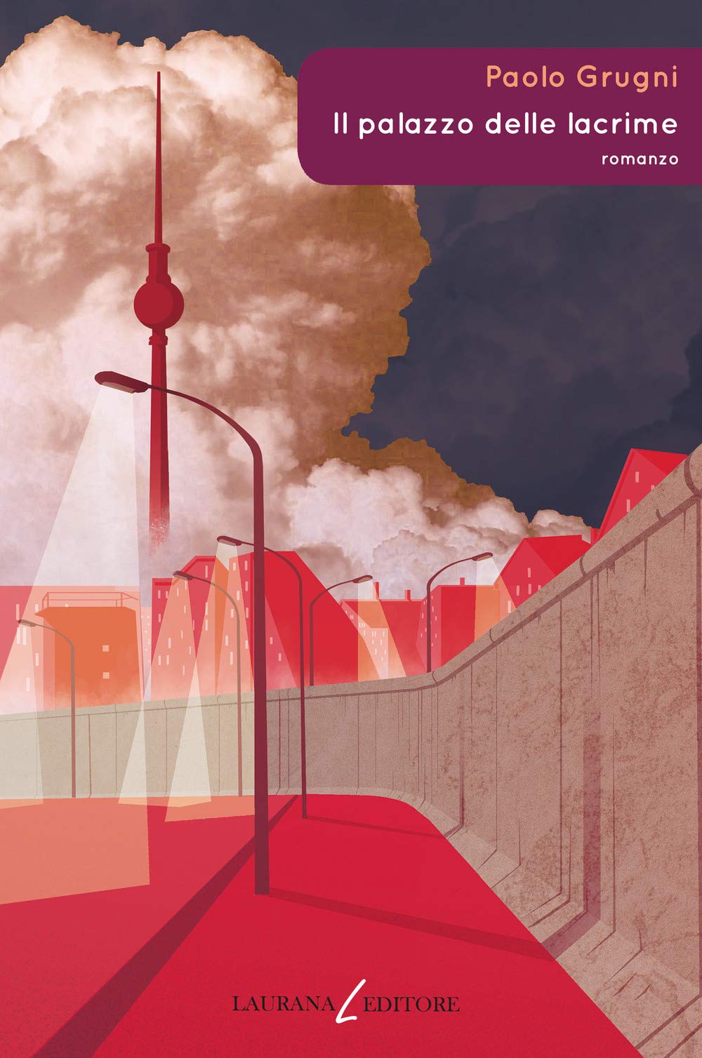 Il Palazzo Delle Lacrime - 4