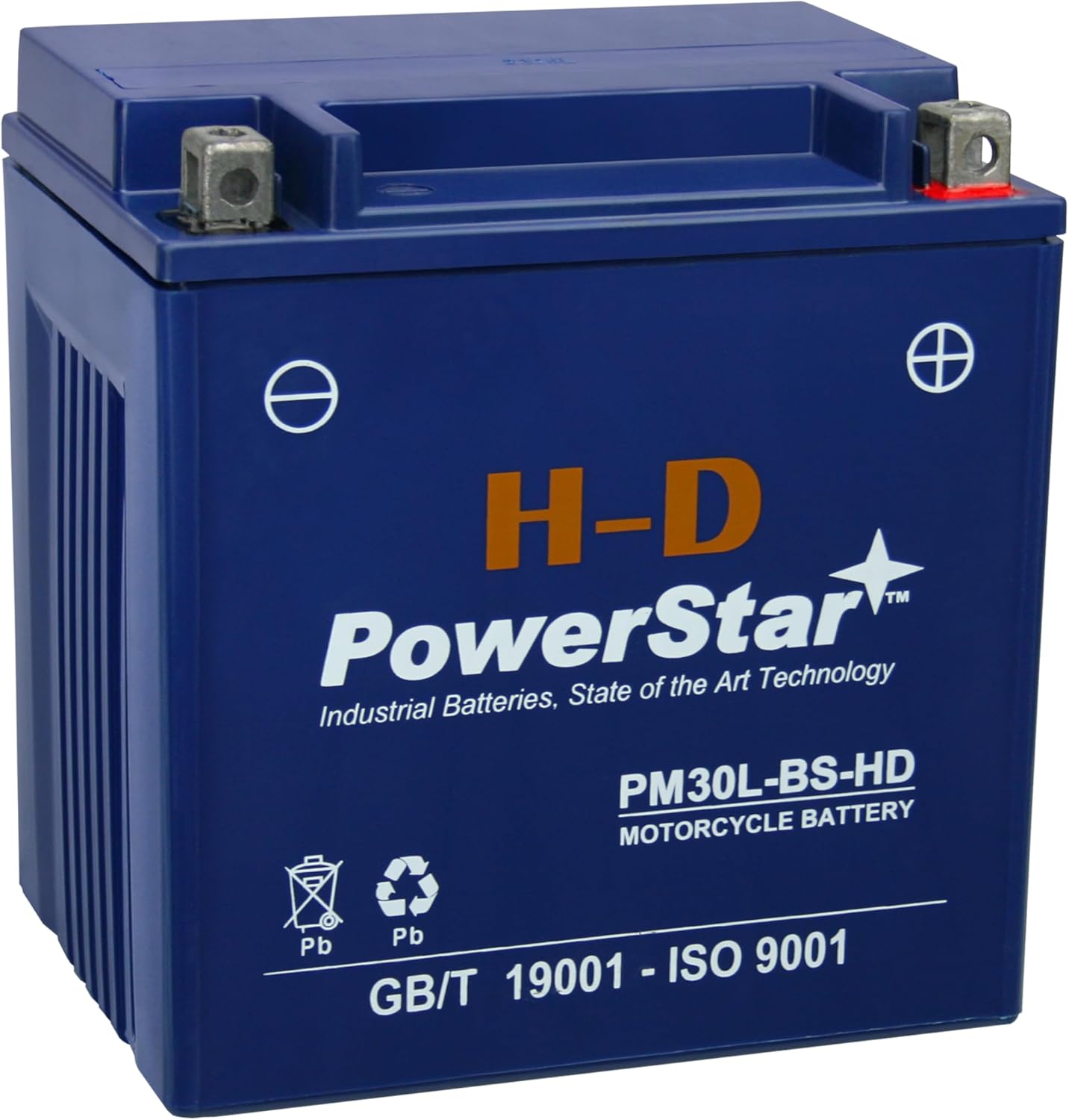 PowerStar Replaces AGM Battery Harley FLHT Touring Electra Street Glide Ultra FLHTCU FLHX FLTR PowerStar Replaces AGM Battery Harley FLHT Touring Electra Street Glide Ultra FLHTCU FLHX FLTR