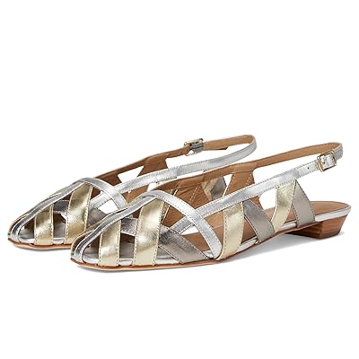 Bernardo Glinda High Women