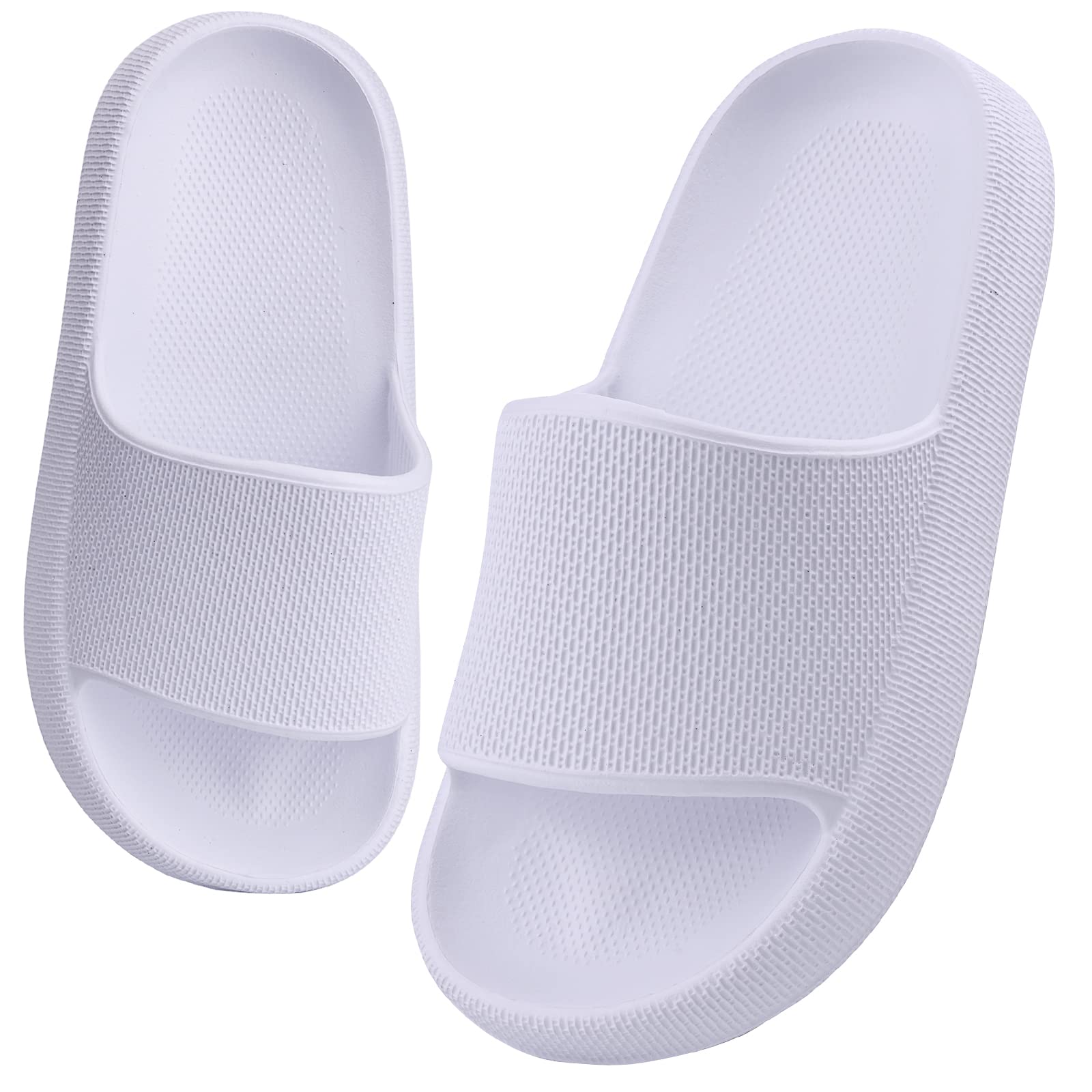 Niños Verano Zapatillas Niñas Ducha Zapatillas Antideslizantes Verano Playa Piscina Sandalias 29-35 EU