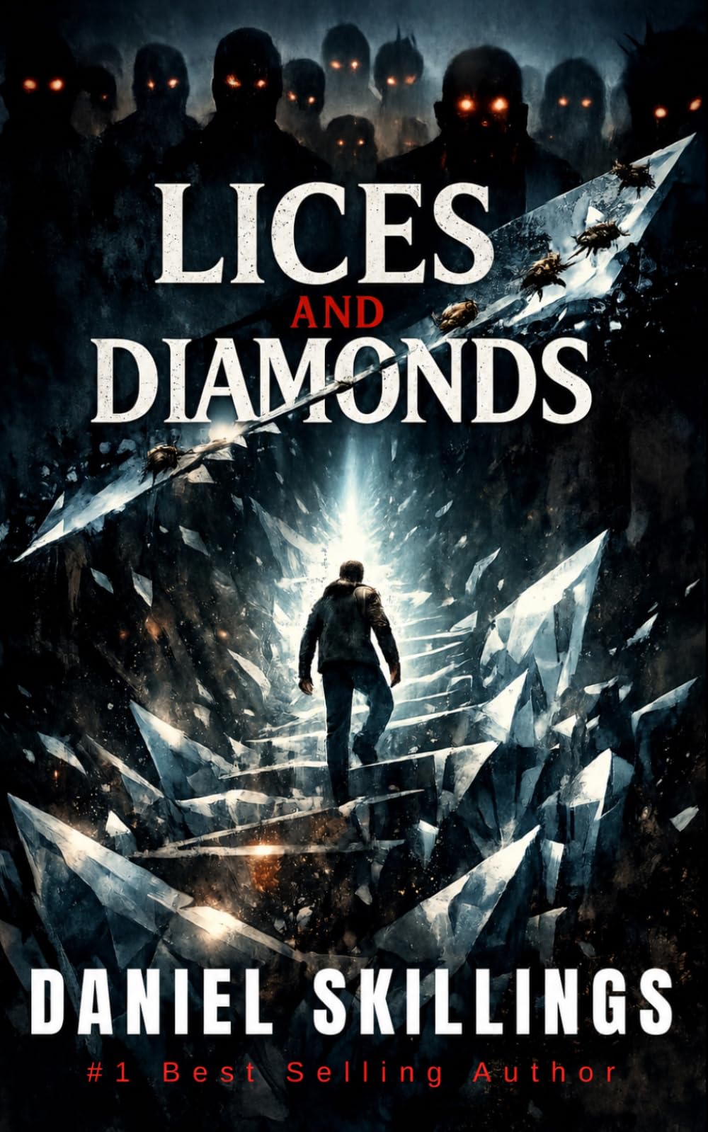 LICES &DIAMONDS