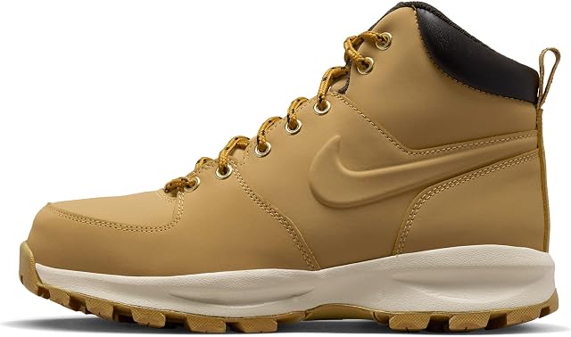 Nike Mens Manoa Leather Boot