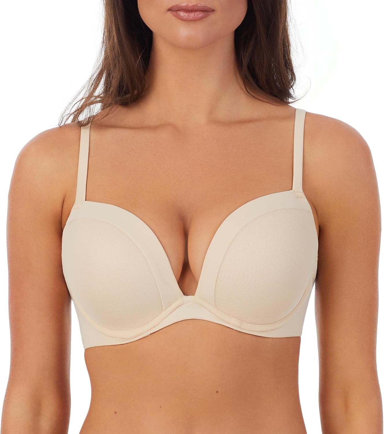 Le Mystere Women's Infinite Possibilities Bra