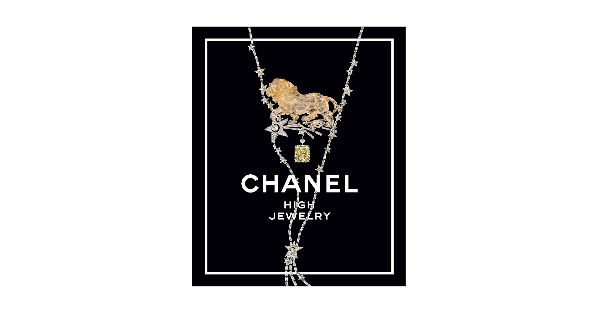 Chanel High Jewelry: Levoyer, Julie, Muckensturm, Agnès