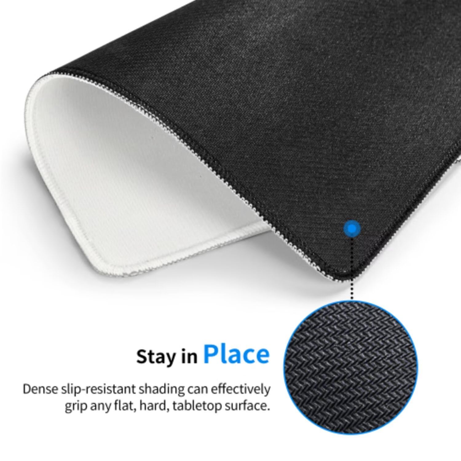 Różowa podkładka pod mysz pod mysz pod mysz do gier XXL 1200 x 600 x 3 mm podkładka pod mysz gumowa rozeta duża podkładka pod rękę dla graczy wodoodporne akcesoria PC, do klawiatury laptopa w-6947