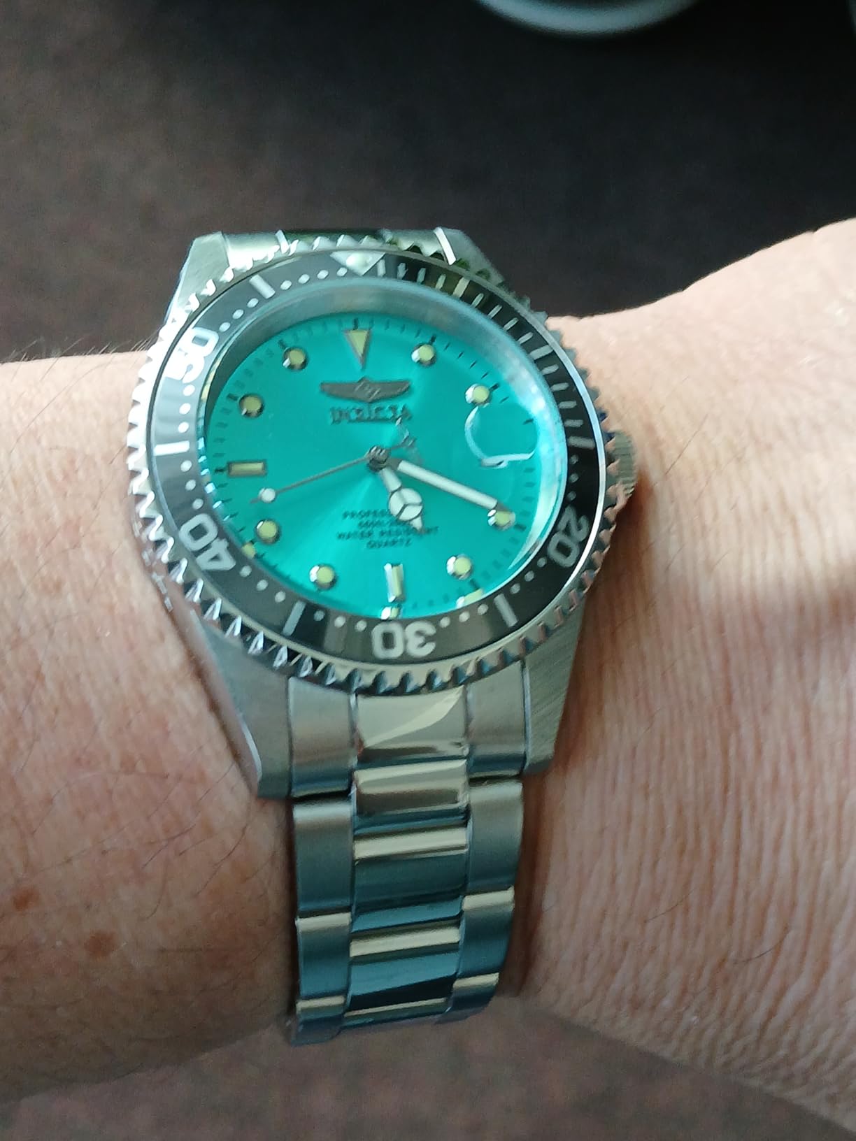 Customer Image