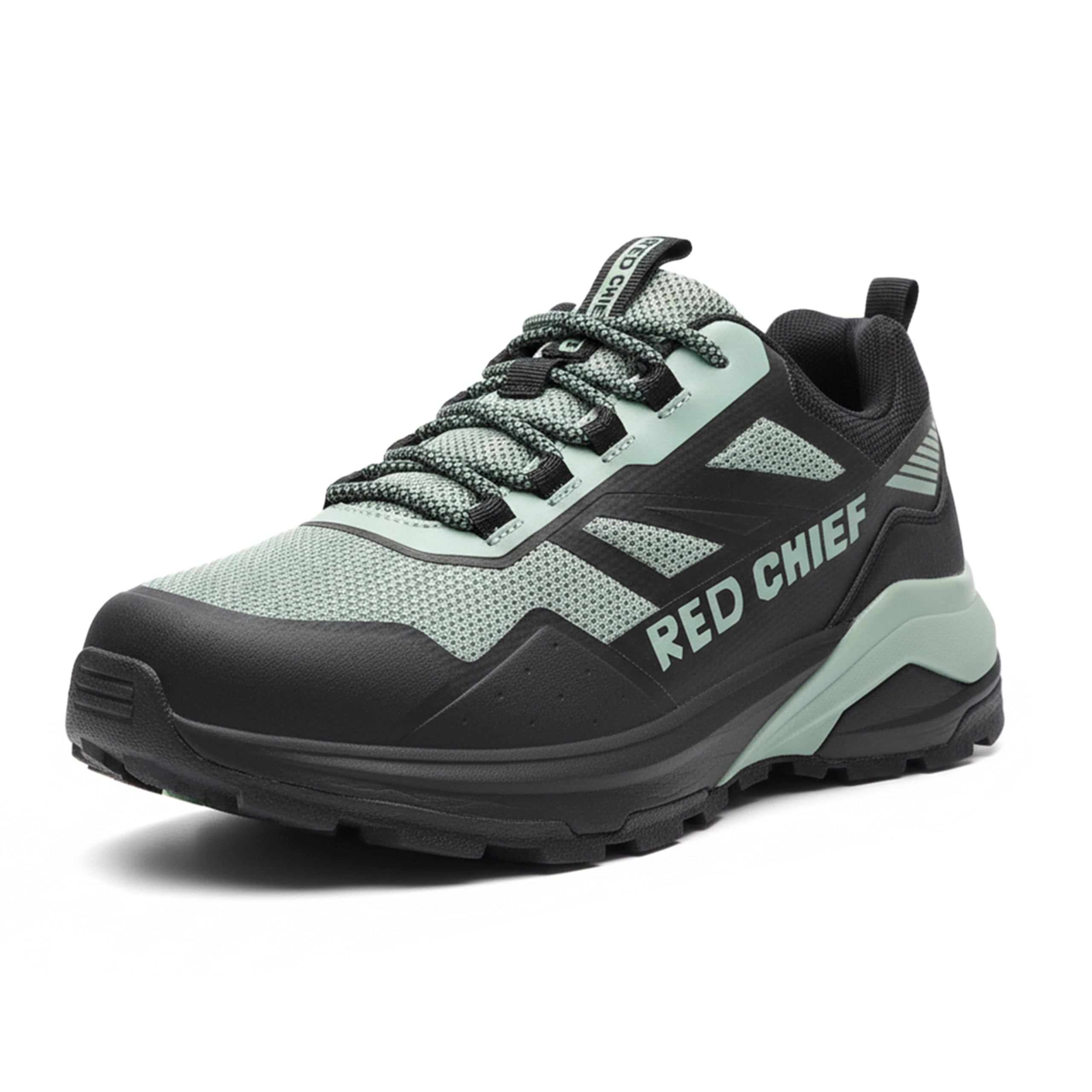 Running Shoes for Men | Sports Footwear for Gym, Training & Jogging | Mesh Upper (R1736)-image-13