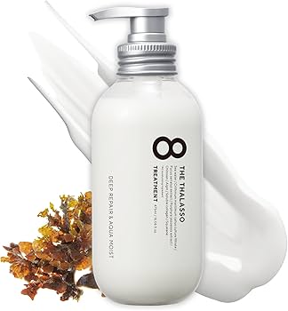 シャンプー OLES Shampoo / Treatment rich moist 試してみた】OLES