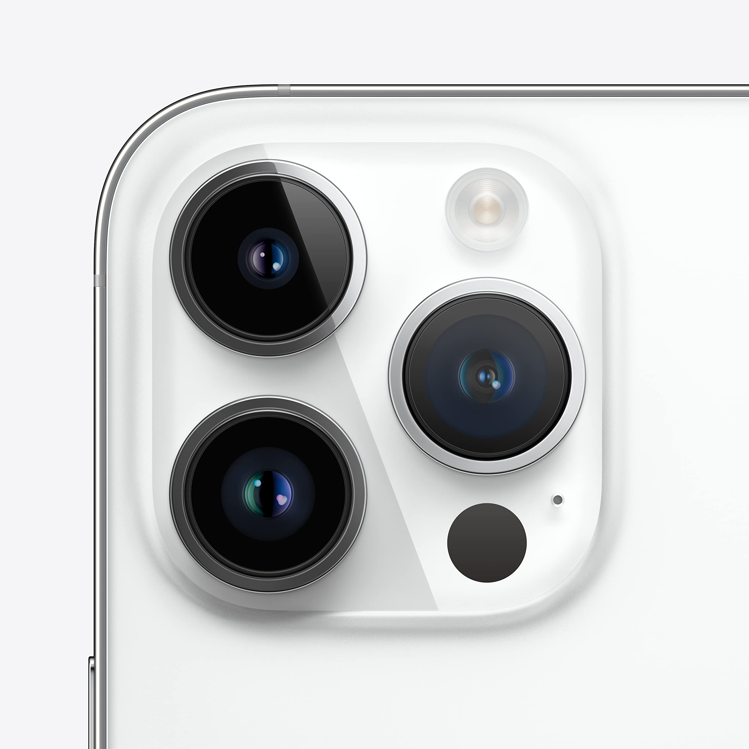 Apple iPhone14 Pro128GBシルバー韓国版 SIMフリー 美品 Amazon 