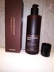 Amazon.com: HYGGEE Natural Repair Serum - Hydrating & Nourishing Face ...