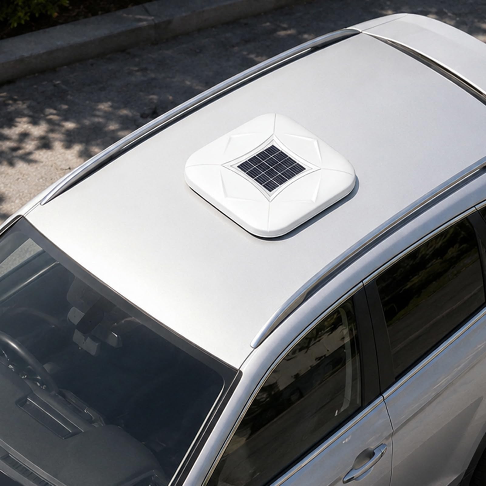 Housse de voiture intelligente solaire et rétractable pour la protection extérieure