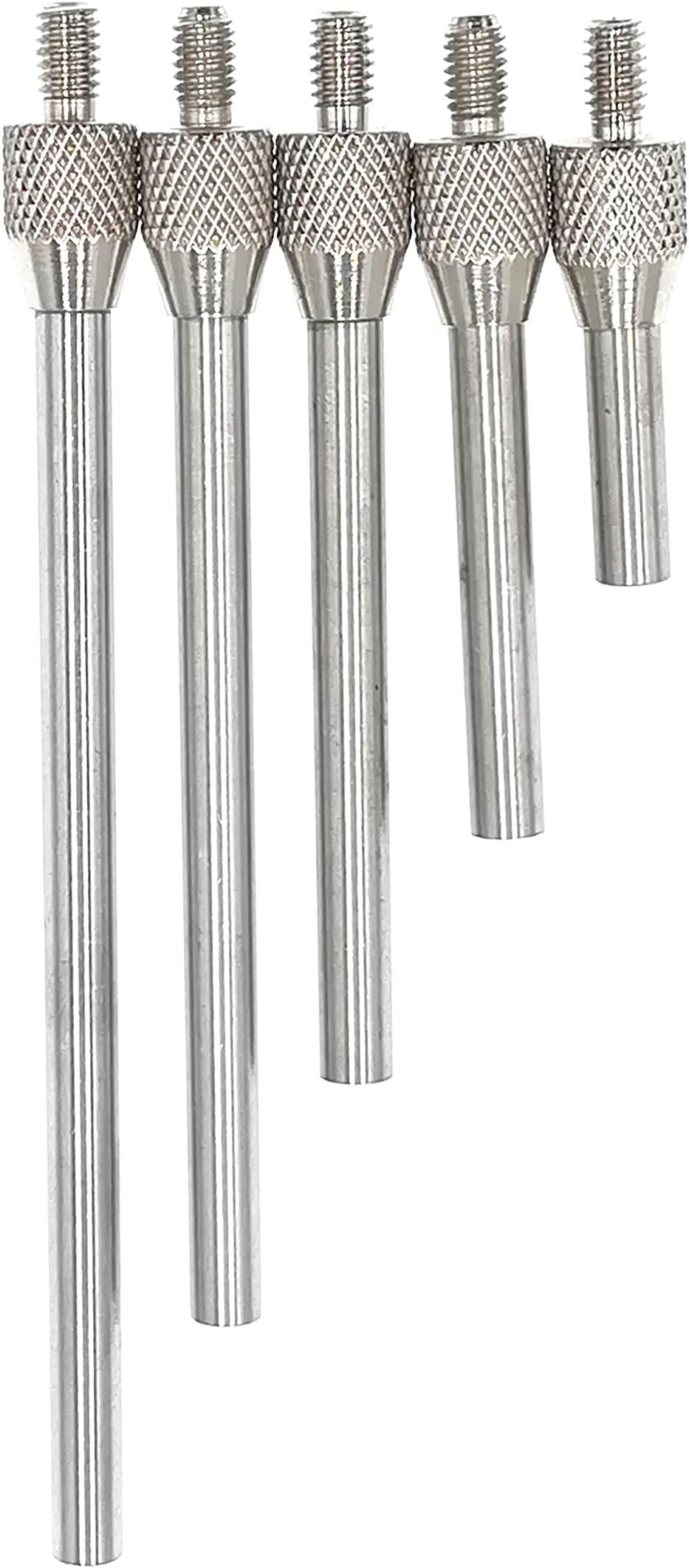 Needle Point Contact Points for Depth Gauge Dial Digital Indicator M2.5 Thread (D3mm)