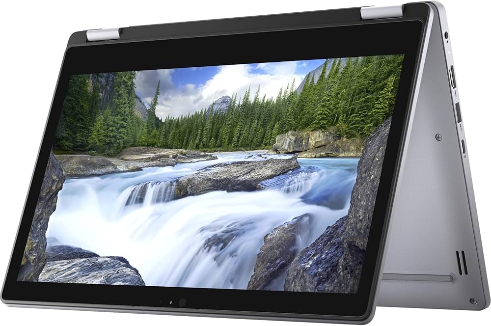 Dell Latitude 3000 3310 13.3