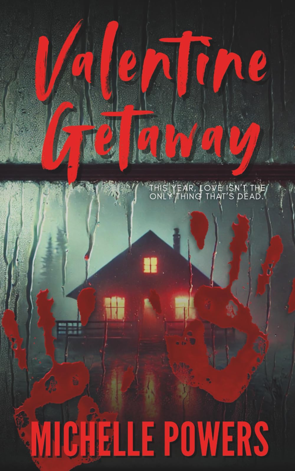 Valentine Getaway: My Bloody Valentine Collection