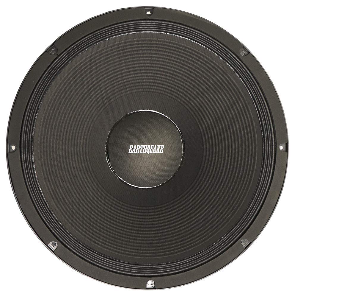 Earthquake Sound PRO-X18-8 18' 8-Ohm Professional Subwoofer schwarz
