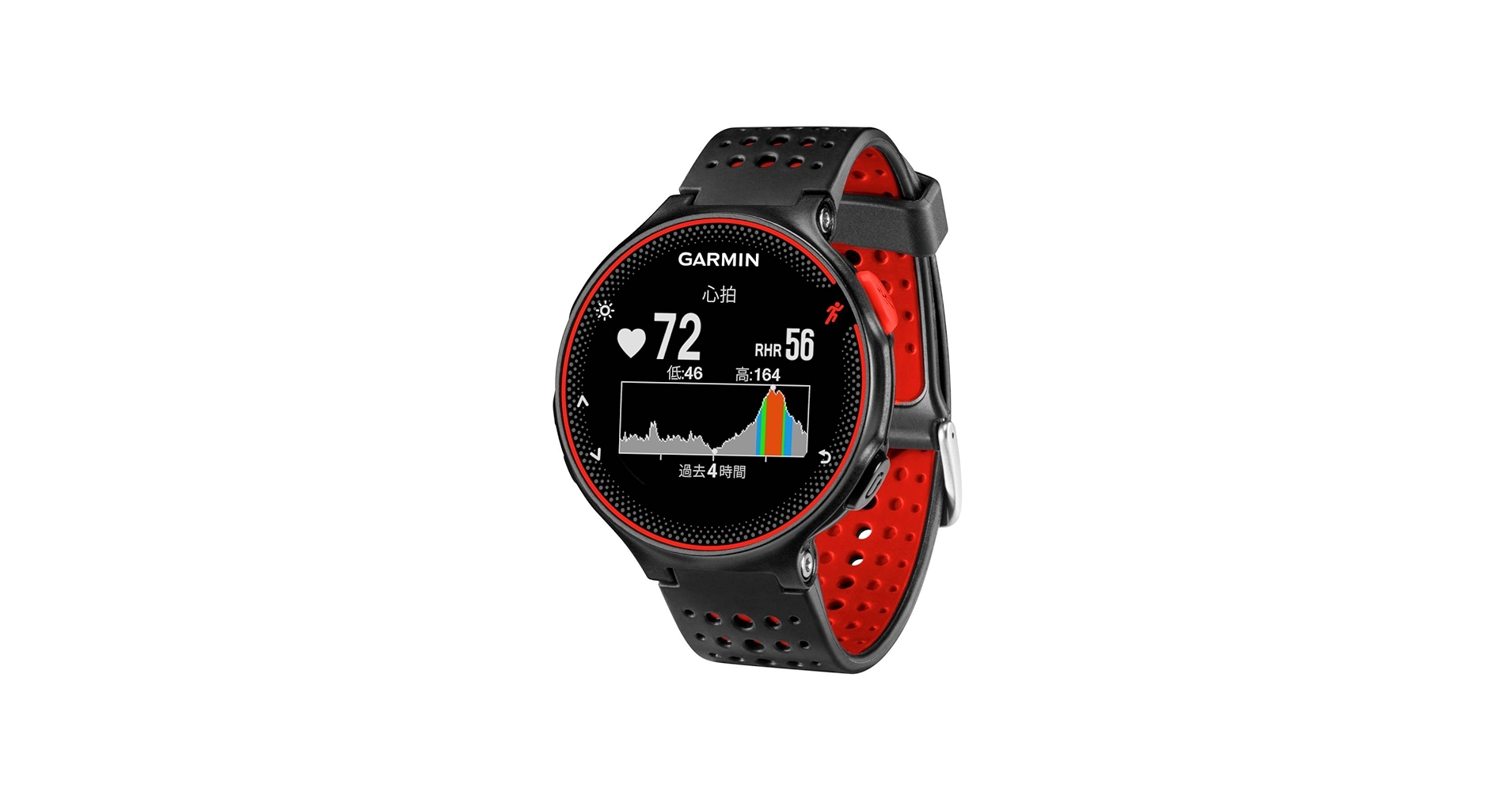 トレーニング用品 Garmin235j Amazon | 【日本正規品・日本語版】GARMIN(ガーミン