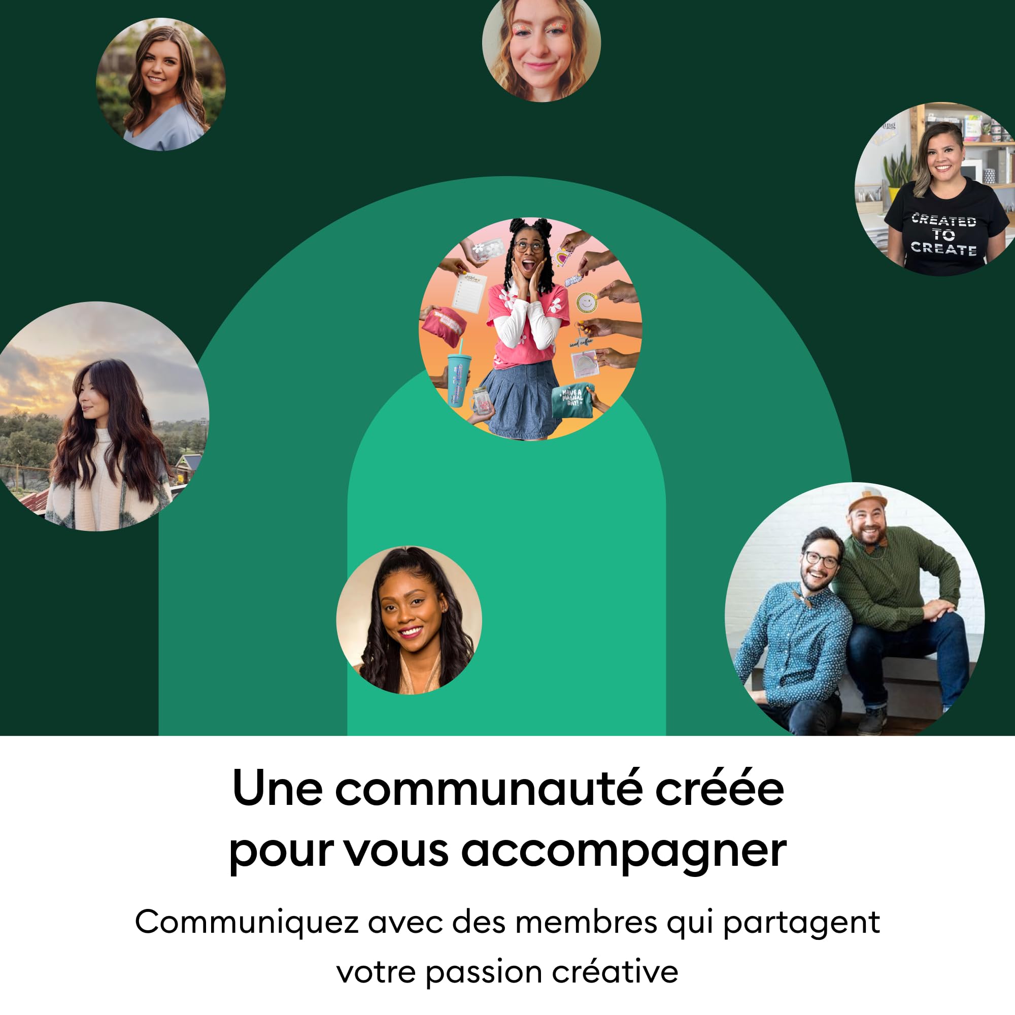 Cricut Explore™ 5 Pack Ultime + Contenu numérique