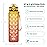 Enerbone 32 oz Drinking Water Bottle with Times to Drink and Straw, Motivational with Carrying Strap, Leakproof BPA & Toxic Free, Ensure You Drink Enough Water for Fitness Gym Outdoor
