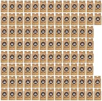 Vista 3 de Zol Bicicleta Bicicleta Tubo Interior 700x35c Schrader Válvula 1.890 in