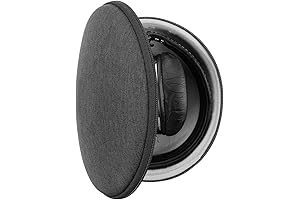 Geekria Shield Protective Case for Sennheiser Headphones