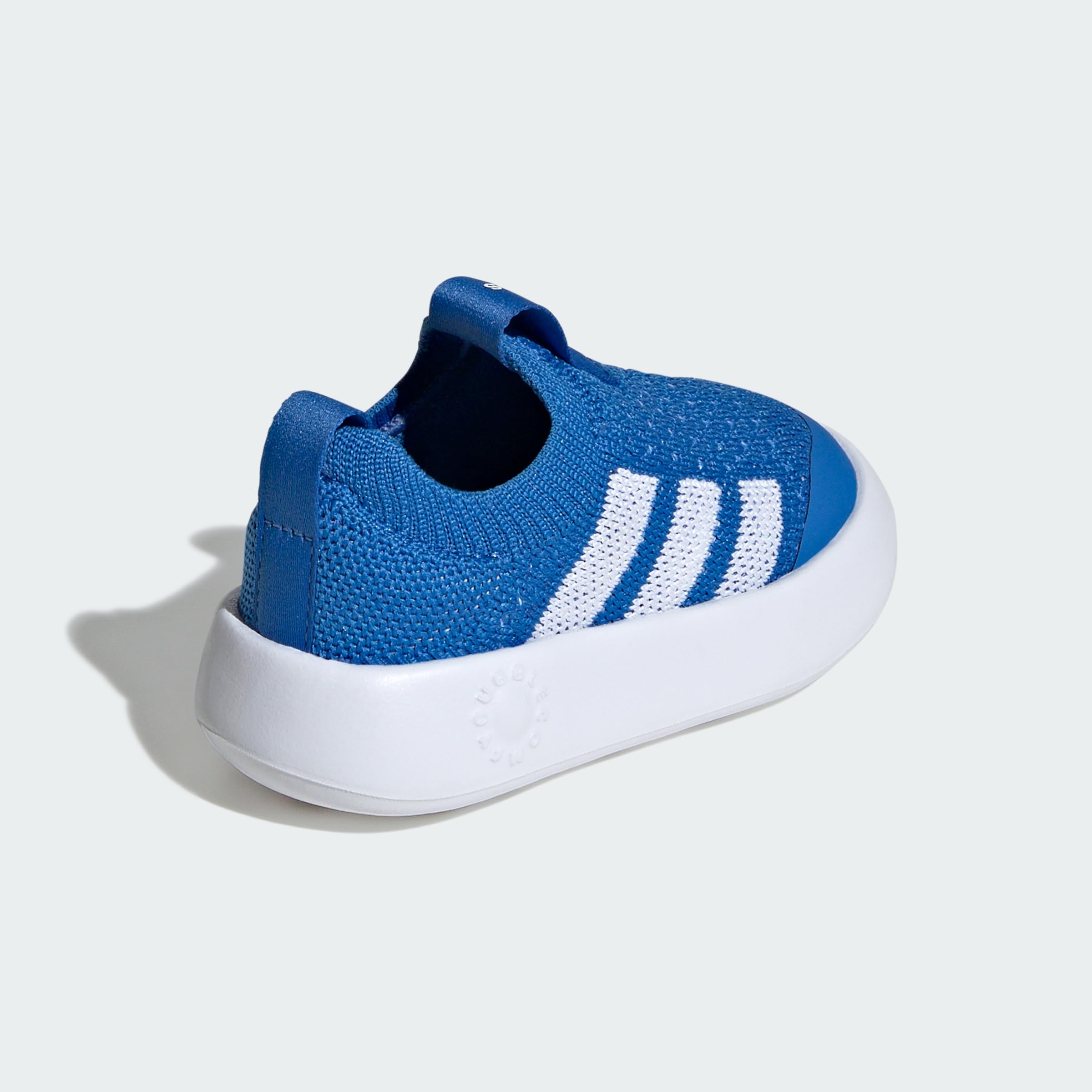 adidas Mixte Enfant TENSAUR Comfort Shoes Junior