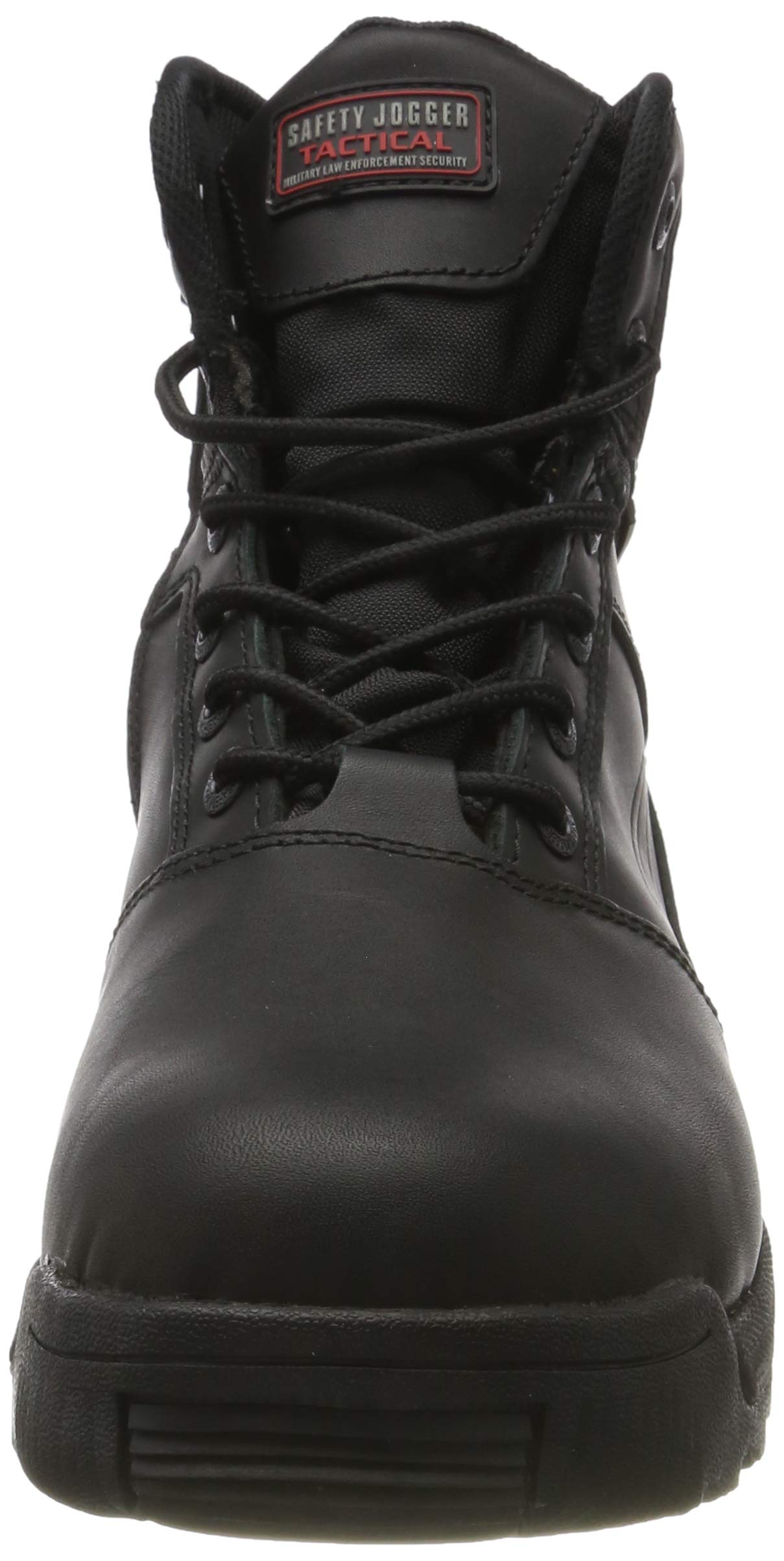 SAFETY JOGGER X, Stivale alla Caviglia Unisex-Adulto