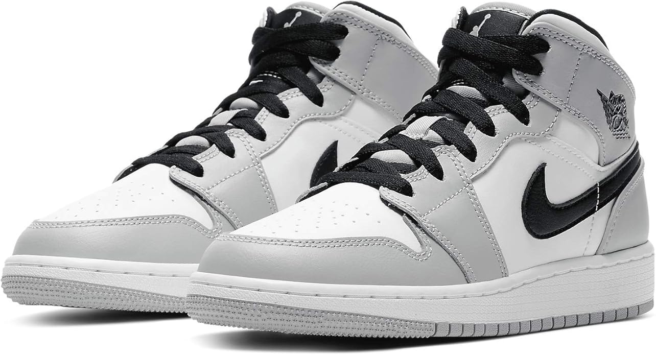 Jordan 1 smoke grey mujer Clearance