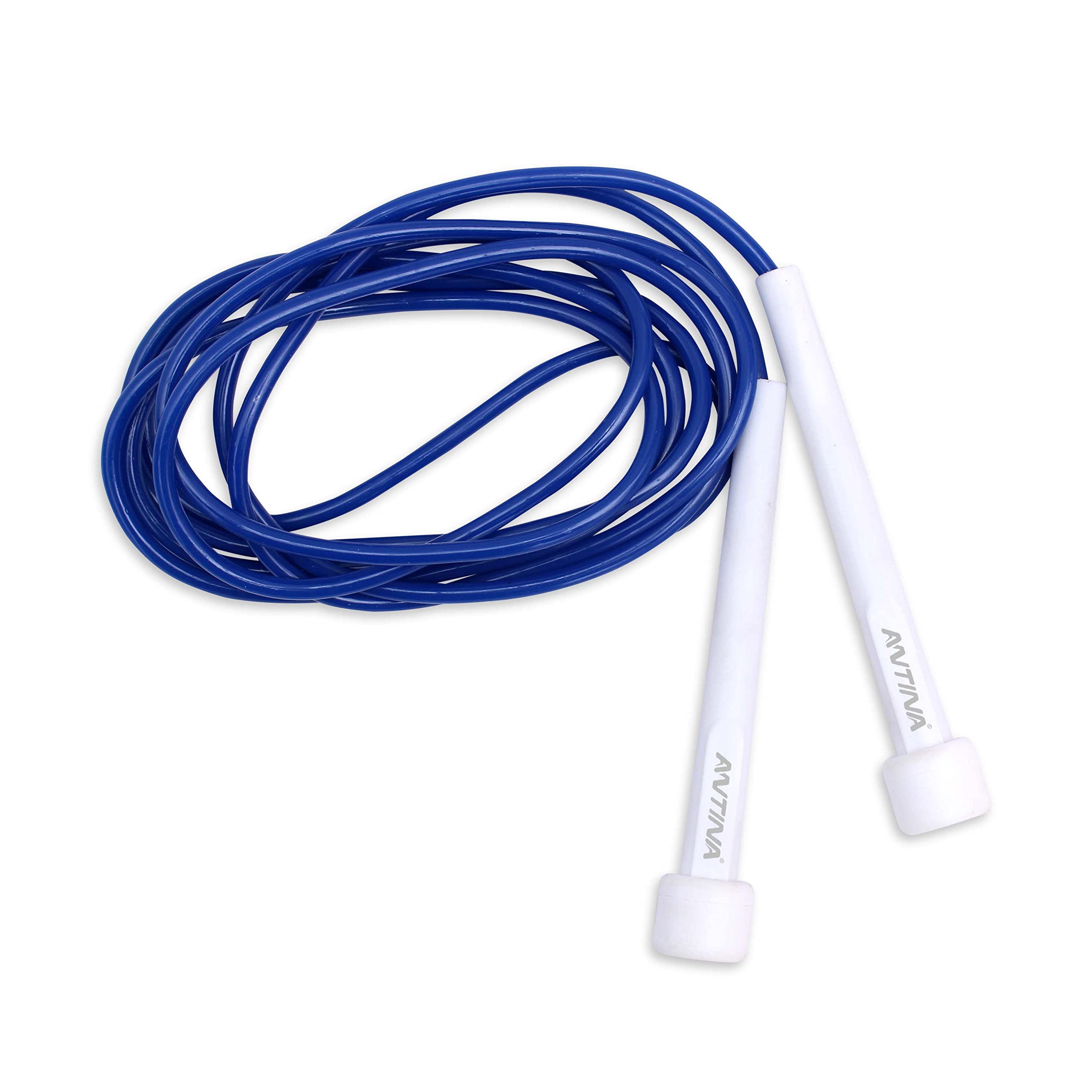 X-Force-White-Purple Jump Rope Workout-Professional Skipping Rope Silicone Comfortable Grips, Heavy Jump Ropes Adults Fitness Women Men, Cardio Boxing Endurance Training Exercise-image-39